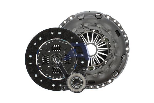Kit d'embrayage AISIN CKM-113R